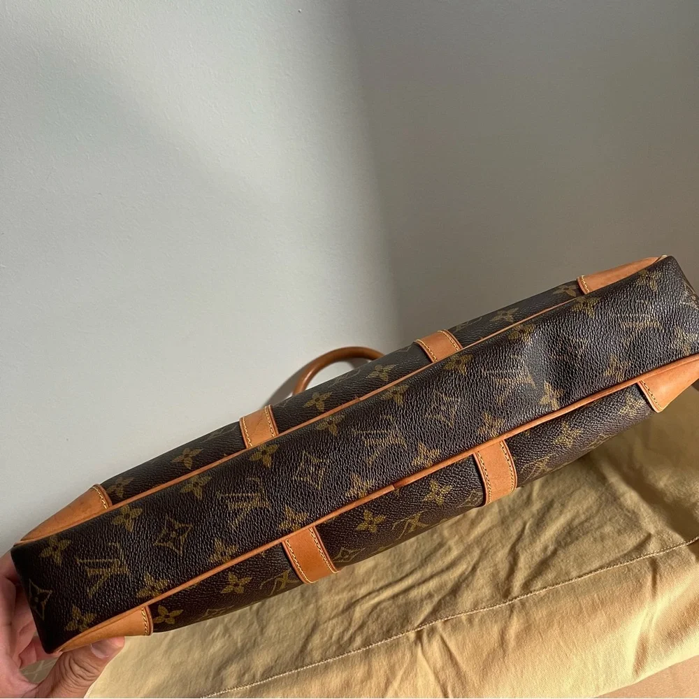 Louis Vuitton Porte document voyage pm